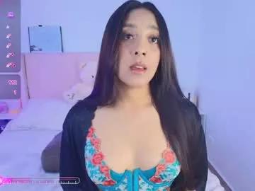 megan_ale from Chaturbate is Freechat