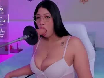 megan_bigboobs3 from Chaturbate is Freechat