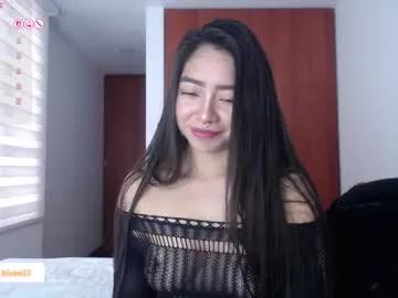 megan_bluee_ from Chaturbate is Freechat