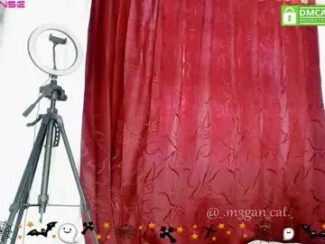 megan_cat from Chaturbate is Freechat