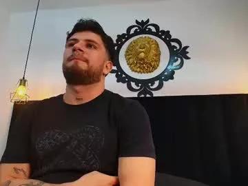 megan_clemont from Chaturbate is Freechat