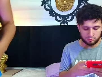 megan_clemont from Chaturbate is Freechat