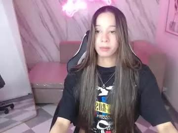 megan_collins_b from Chaturbate is Freechat