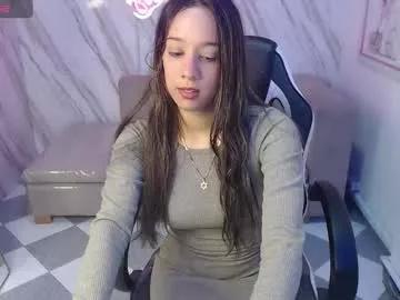 megan_collins_b from Chaturbate is Freechat