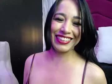 megan_diamond15 from Chaturbate is Freechat