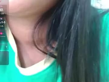 megan_hawks from Chaturbate is Freechat