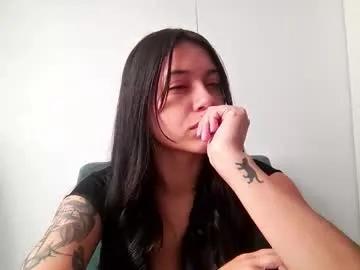 megan_lof from Chaturbate is Freechat