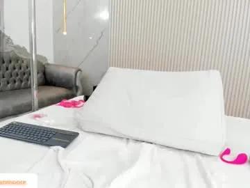 megan_moorel from Chaturbate is Freechat