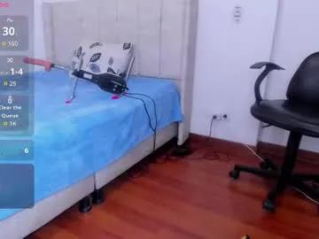 megan_rl from Chaturbate is Freechat