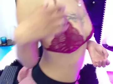 megan_saint from Chaturbate is Freechat
