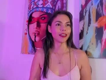 megan_shadow from Chaturbate is Freechat