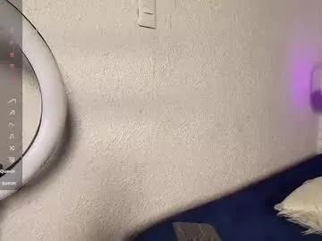 megan_tag from Chaturbate