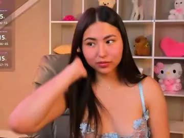 megan_williamms from Chaturbate is Freechat