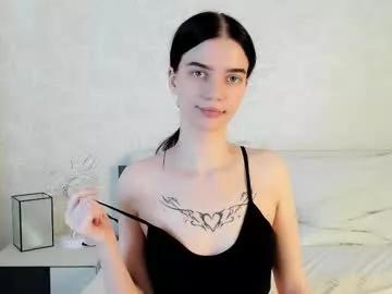 megandeman from Chaturbate is Freechat