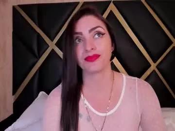 meganhofman from Chaturbate is Freechat