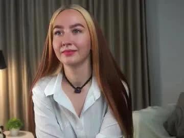 meganlet from Chaturbate is Freechat