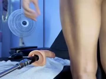 megann_9 from Chaturbate is Freechat