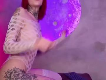 meganreed_ from Chaturbate is Freechat