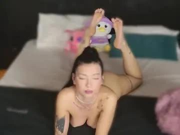 megansin69 from Chaturbate is Freechat