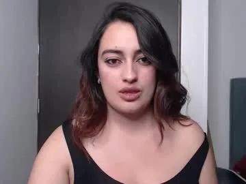 megansnow_ from Chaturbate is Freechat