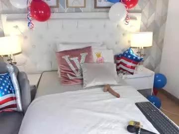 meganstar__ from Chaturbate is Freechat