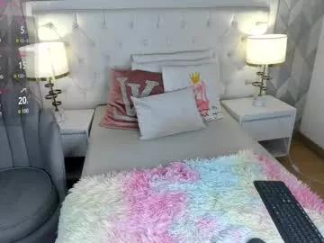 meganstar__ from Chaturbate is Freechat
