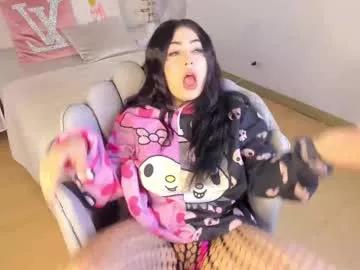 meganstar__ from Chaturbate is Freechat