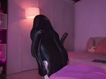 meggan_jade from Chaturbate is Freechat
