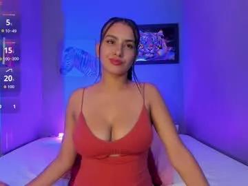 meghanmaslow from Chaturbate is Freechat
