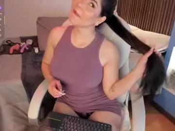 meghanmonroe from Chaturbate is Freechat