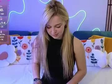 mel_nelson from Chaturbate is Freechat