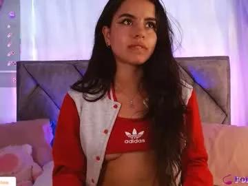 melani_bear from Chaturbate is Freechat