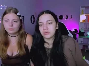 melani_bumm from Chaturbate is Freechat