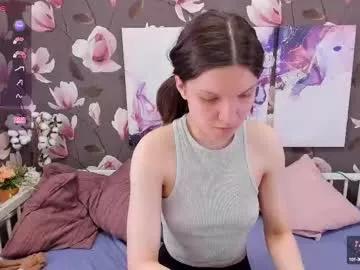 melanie_grant from Chaturbate is Freechat