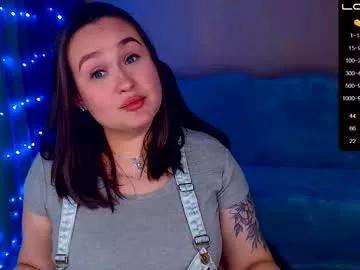 melanie_loves_cakes from Chaturbate is Freechat