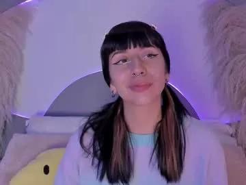 melaniee_bae_ from Chaturbate is Freechat