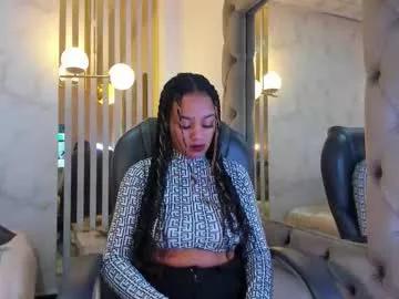 melaniegh_ from Chaturbate is Freechat