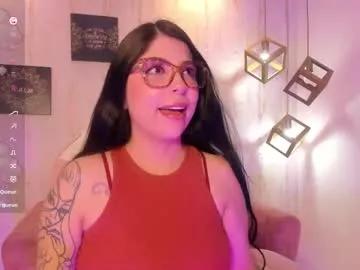 melaniegrayx from Chaturbate is Freechat