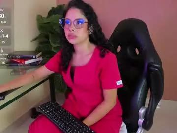 melaniewillians from Chaturbate is Freechat