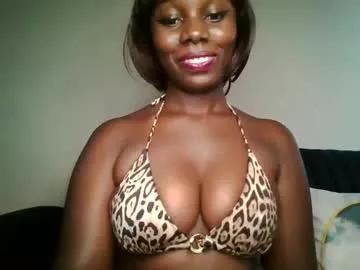 melanin_sassy96 from Chaturbate is Freechat