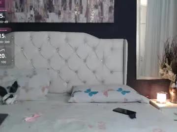 melanishaw from Chaturbate is Freechat