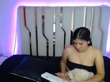 melannee_jop from Chaturbate is Freechat