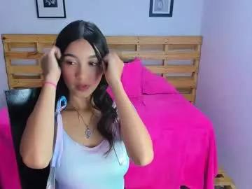 melany_0911 from Chaturbate is Freechat