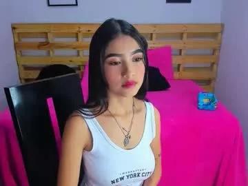 melany_0911 from Chaturbate is Freechat