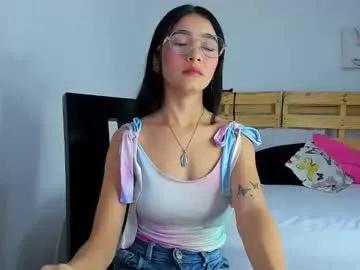 melany_0911 from Chaturbate is Freechat