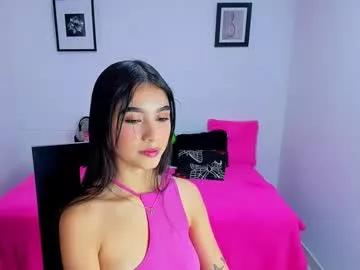 melany_0911 from Chaturbate is Freechat