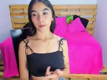 melany_0911 from Chaturbate is Freechat