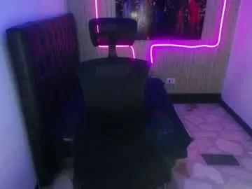 melany_babee from Chaturbate is Freechat