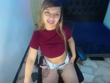 melany_babee from Chaturbate is Freechat