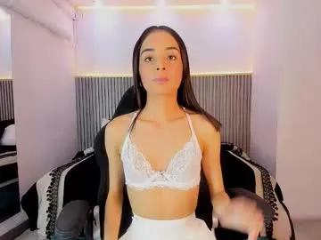 melany_hoffman from Chaturbate is Freechat